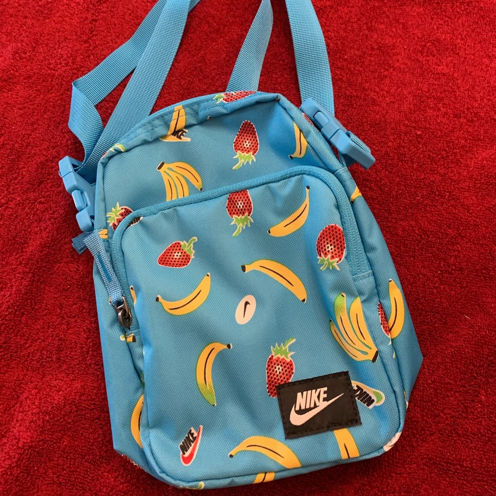 Rare Nike Crossover bag